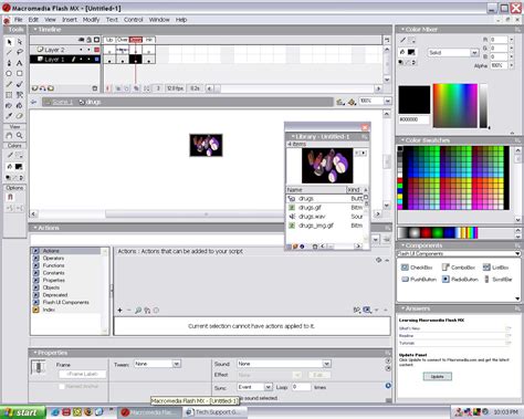 Dreamweaver CS5 (free version) download for PC.